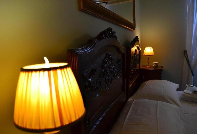 Четырехместный Номер Стандарт, B&b Palazzo La Loggia