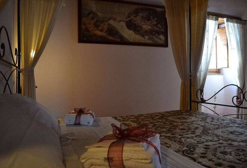 Номер Стандарт, B&b Palazzo La Loggia