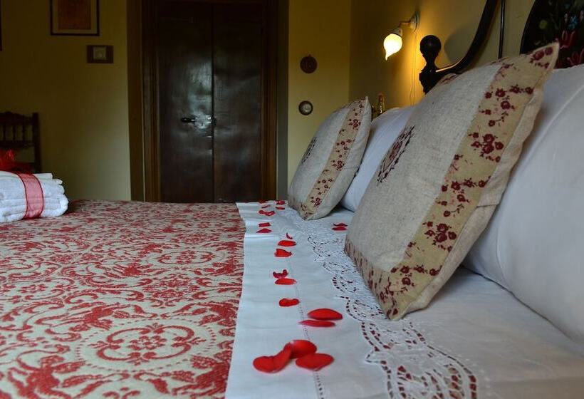 Номер Стандарт, B&b Palazzo La Loggia