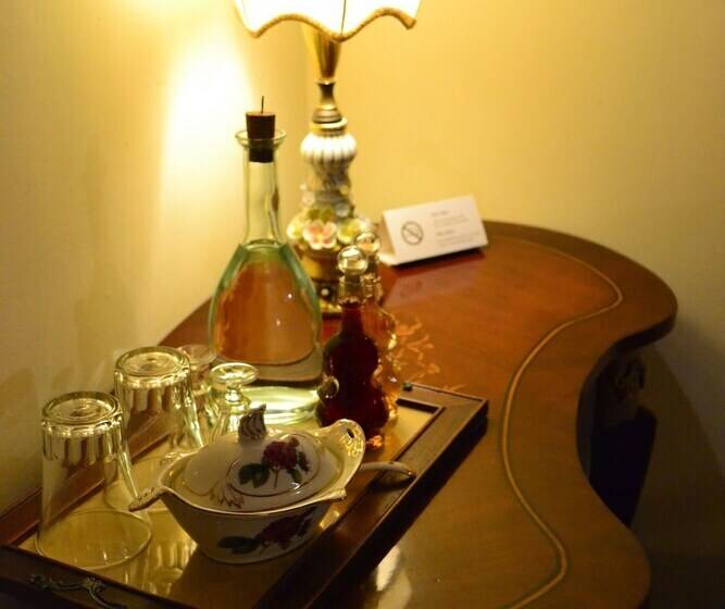 Номер Стандарт, B&b Palazzo La Loggia