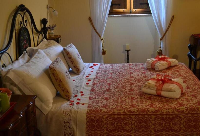 Номер Стандарт, B&b Palazzo La Loggia