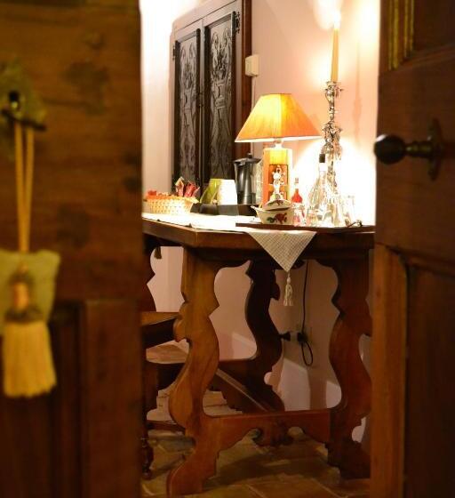 Номер Стандарт, B&b Palazzo La Loggia