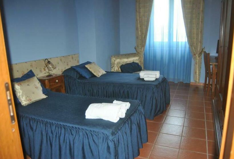 اتاق استاندارد, La Masseria