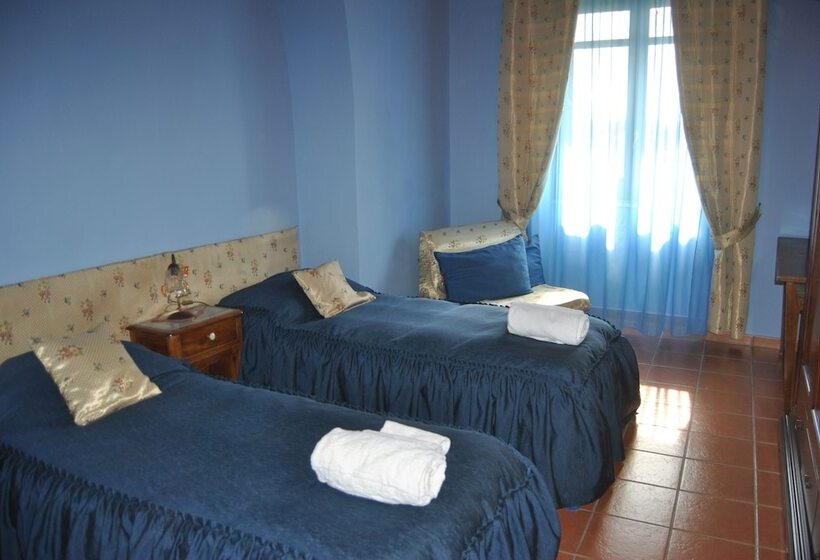 اتاق استاندارد, La Masseria