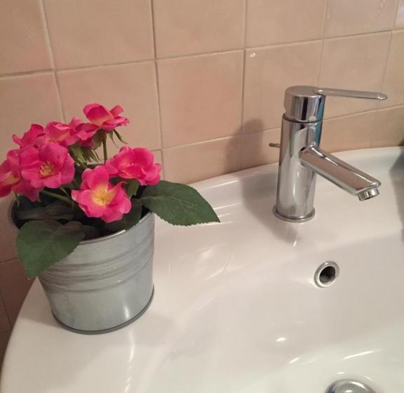 Студио Стандарт с Балконом, La Rosa Blu 2