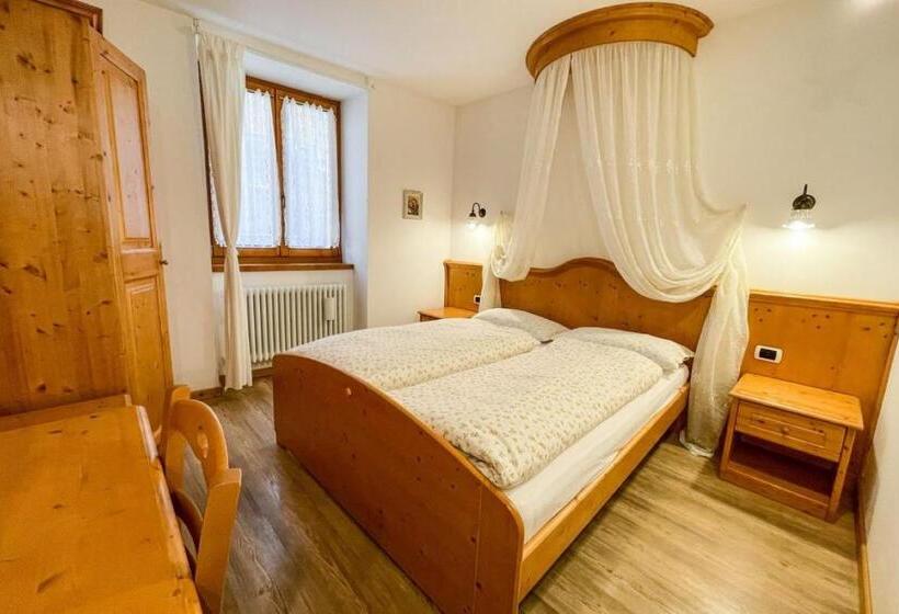 Quarto Estandar, Room & Breakfast Cà Mea Dina