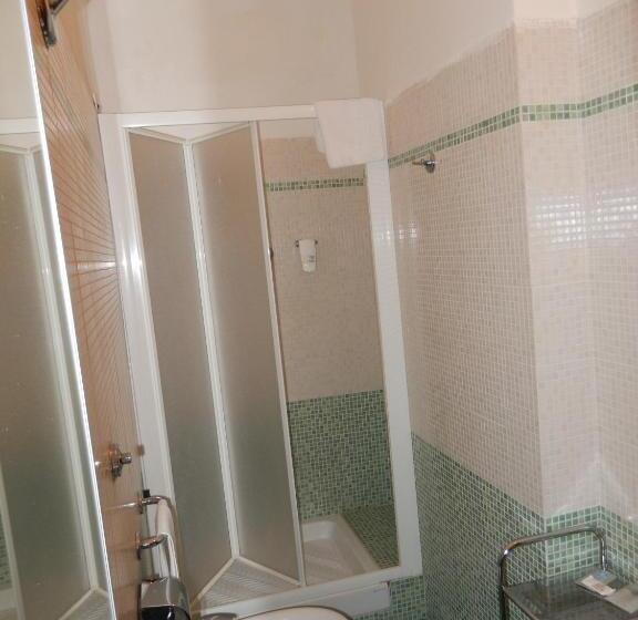 Номер Superior, Albergo Dei Leoni