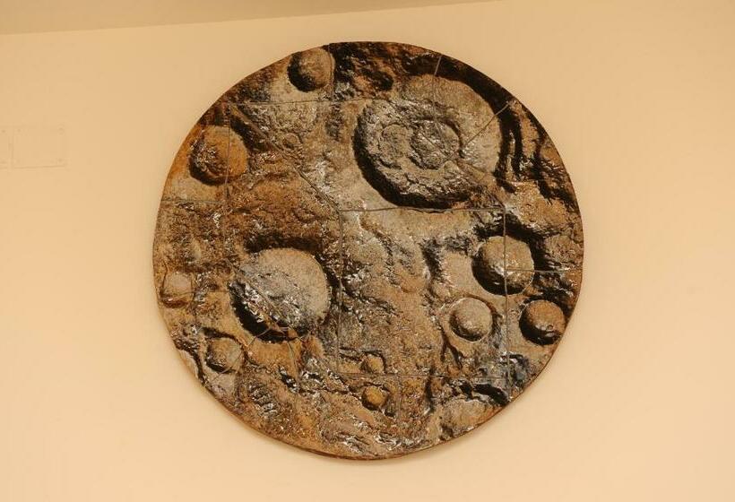标准间, Albergo Le Dodici Lune