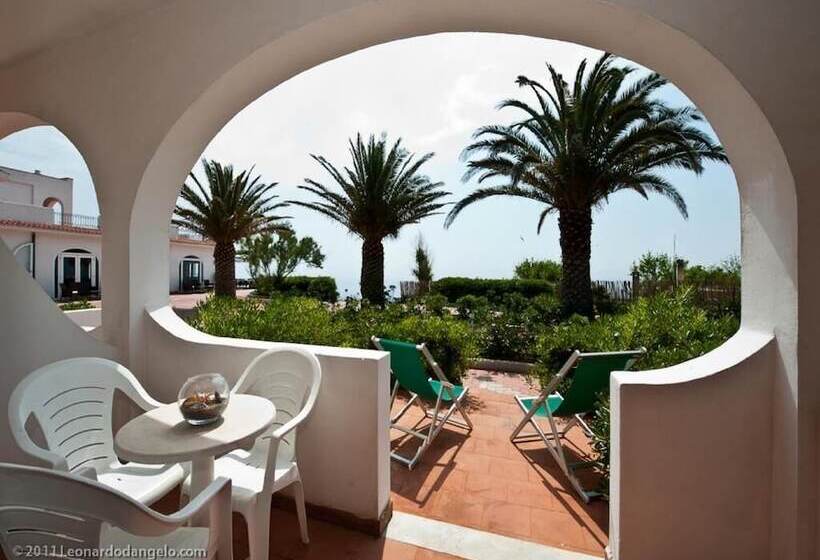 غرفة قياسية, Calabattaglia