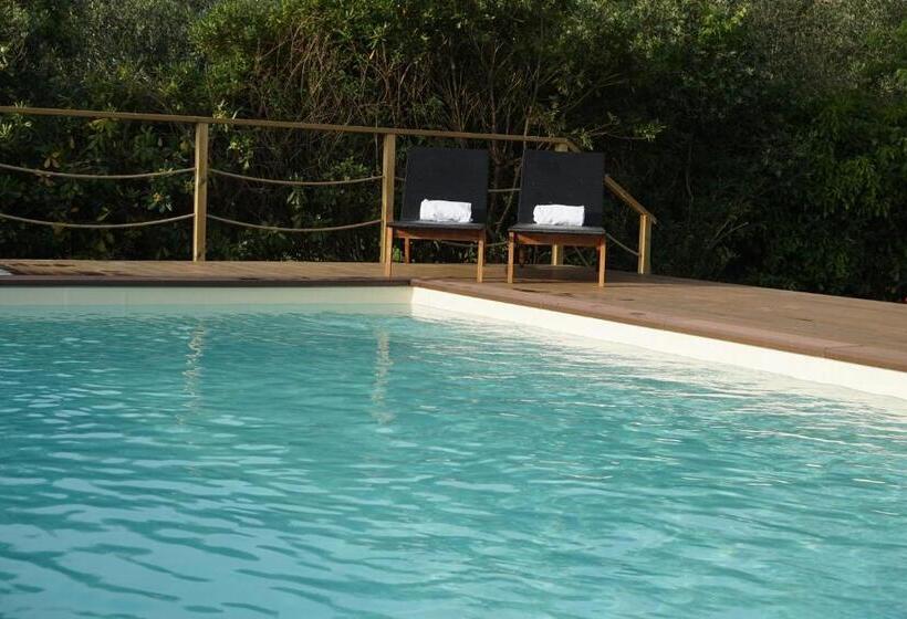 スタンダードルーム, Casa Lucia In Chianti