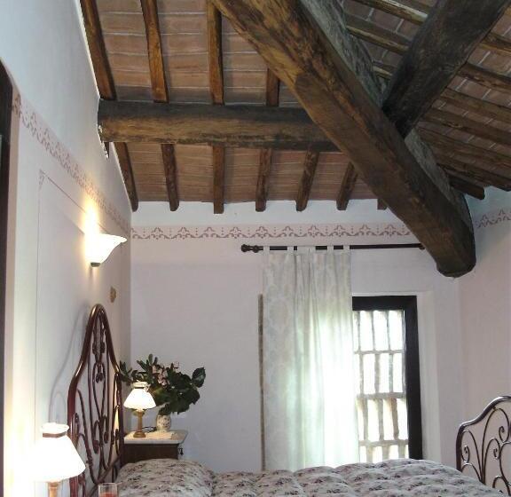 スタンダードルーム, Casa Lucia In Chianti