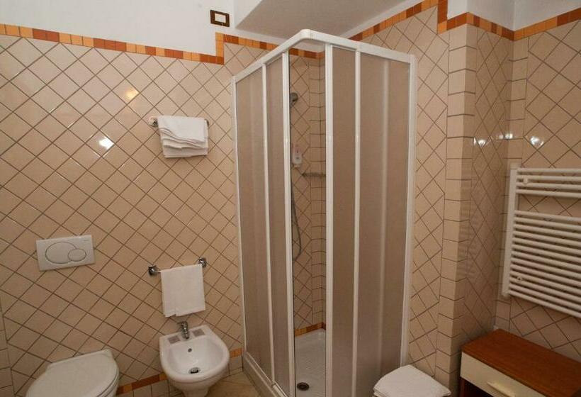 اتاق استاندارد اینتریور, Kaly