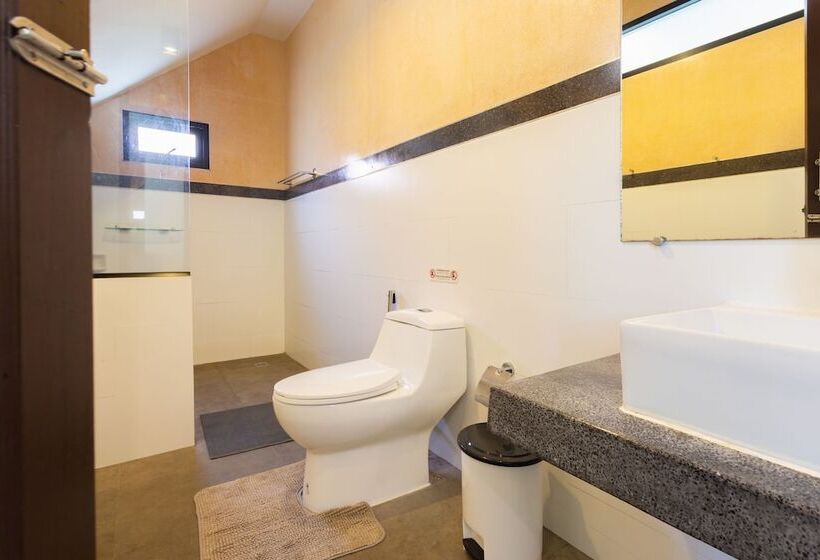 اتاق لوکس, Koh Chang Grand View Resort