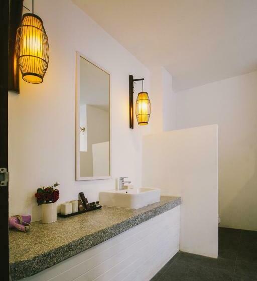 Standard Værelse, Koh Chang Grand View Resort
