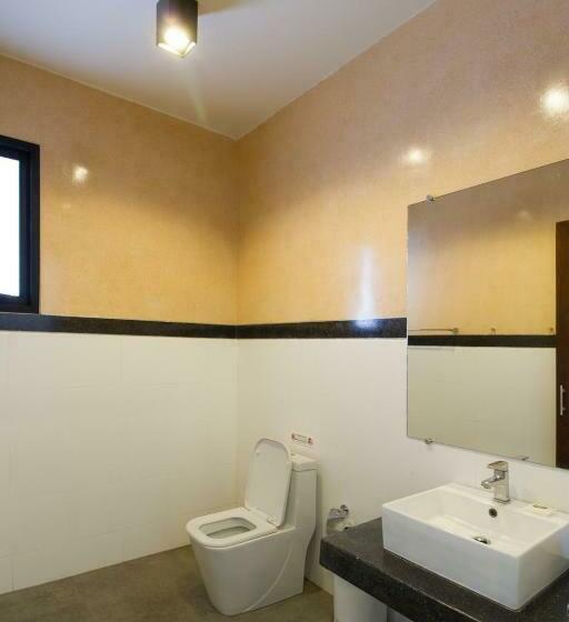 اتاق استاندارد با چشم‌انداز دریا, Koh Chang Grand View Resort