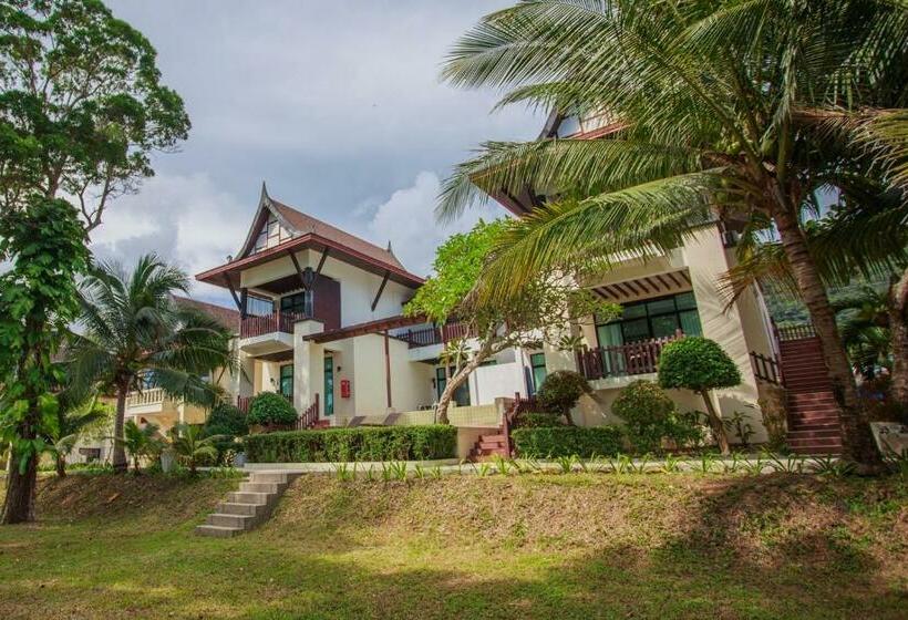 Standard Værelse, Koh Chang Grand View Resort