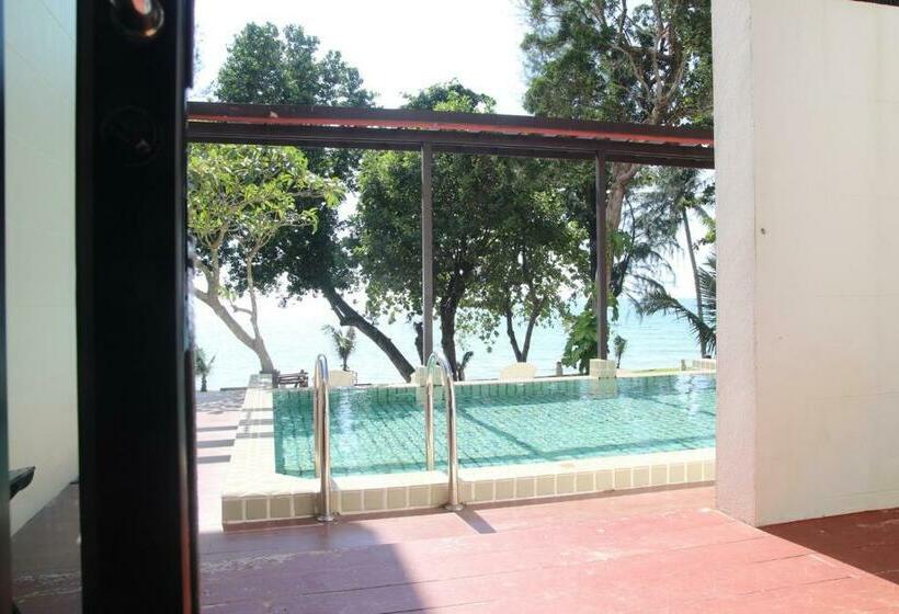 اتاق استاندارد, Koh Chang Grand View Resort