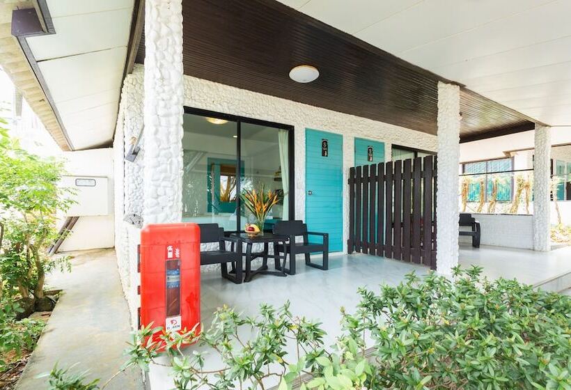 اتاق استاندارد, Koh Chang Grand View Resort