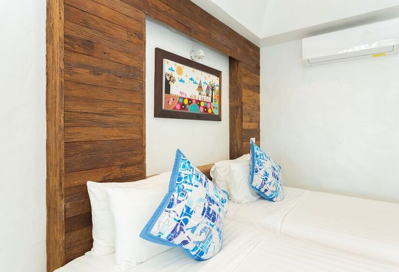 Standard Værelse, Koh Chang Grand View Resort
