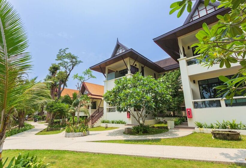 اتاق لوکس, Koh Chang Grand View Resort