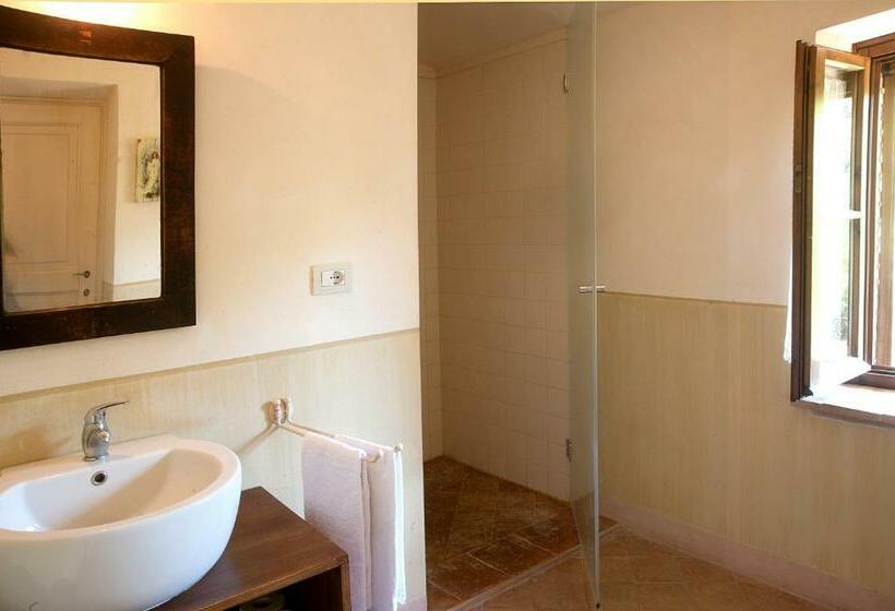 デラックスルーム, La Tavola Dei Cavalieri