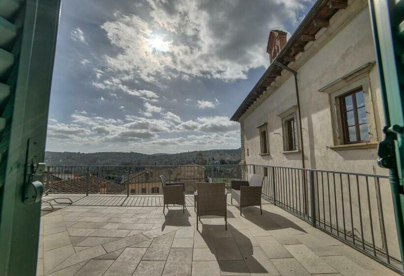Люкс, Logge Dei Mercanti