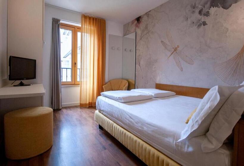 Номер Basic, Metropole