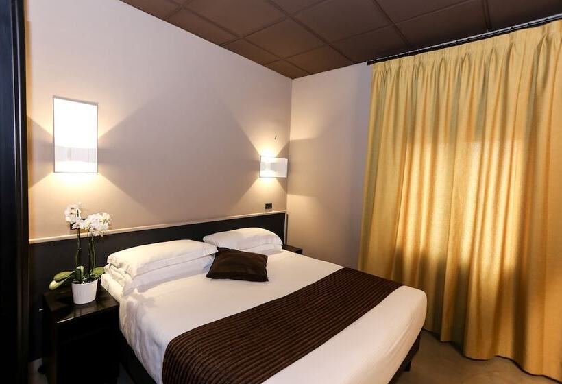 Quarto Estandar, Mignon