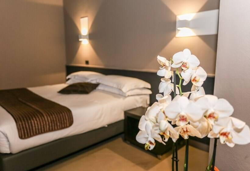 Quarto Estandar Individual, Mignon