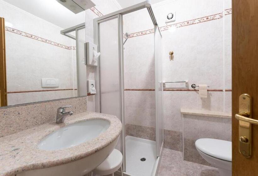 اتاق استاندارد, Latemar   Hotel Suites Spa