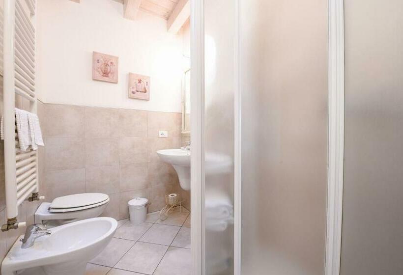 غرفة قياسية مطلّة علي البحيرة, Le Rêve   Lake View Rooms