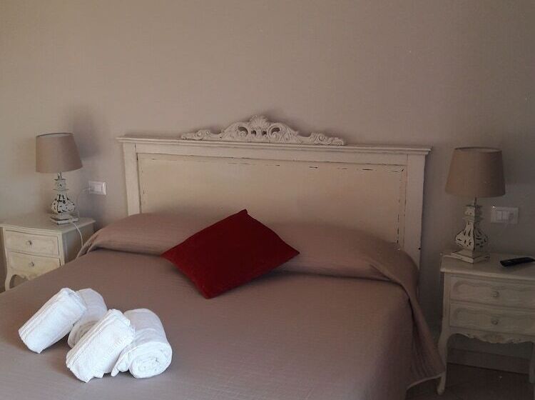 غرفة قياسية مطلّة علي البحيرة, Le Rêve   Lake View Rooms