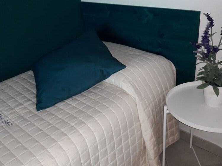 غرفة ديلوكس رباعية, Le Rêve   Lake View Rooms