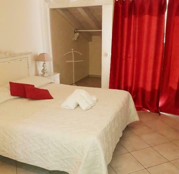 Номер Стандарт Вид на Озеро, Le Rêve   Lake View Rooms