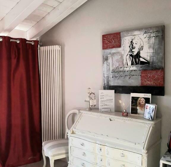 Номер Стандарт Вид на Озеро, Le Rêve   Lake View Rooms