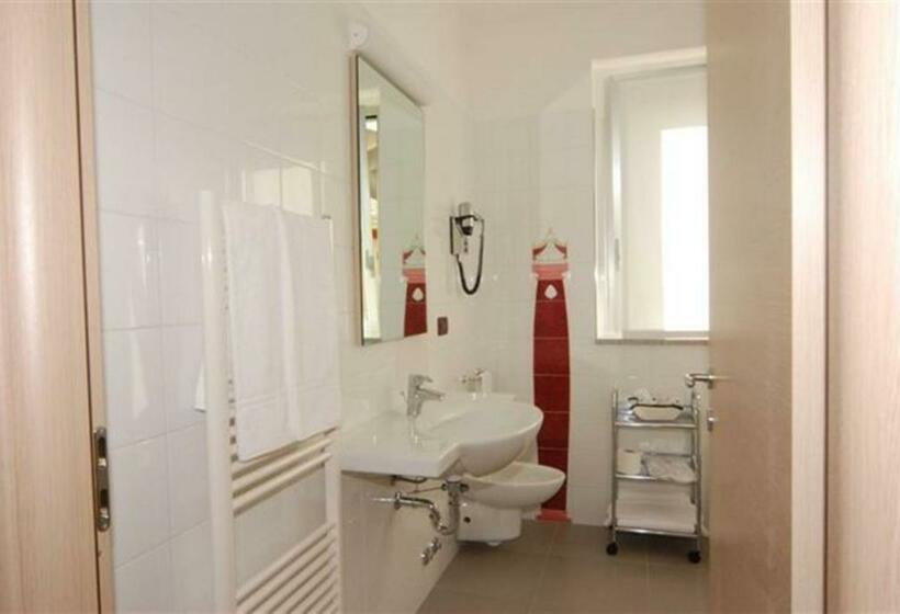 Студия Стандарт, Residence & Suites Solaf