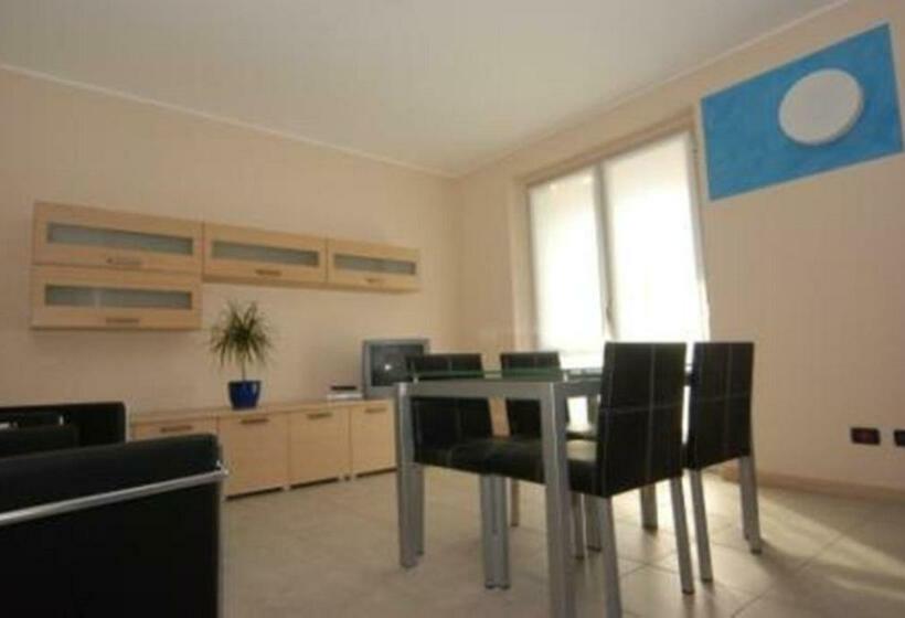 شقة غرفة واحدة, Residence & Suites Solaf