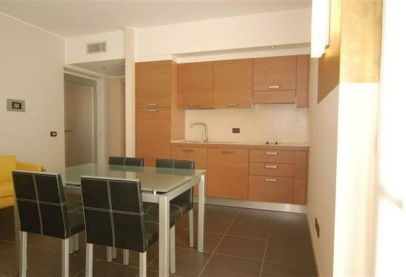 شقة سوبريور غرفة واحدة, Residence & Suites Solaf