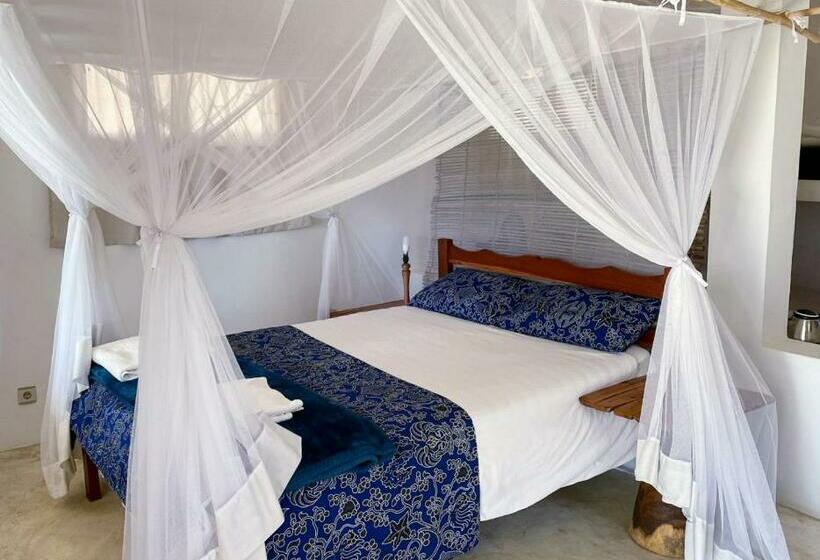 샬레, Baobab Beach Vilanculos