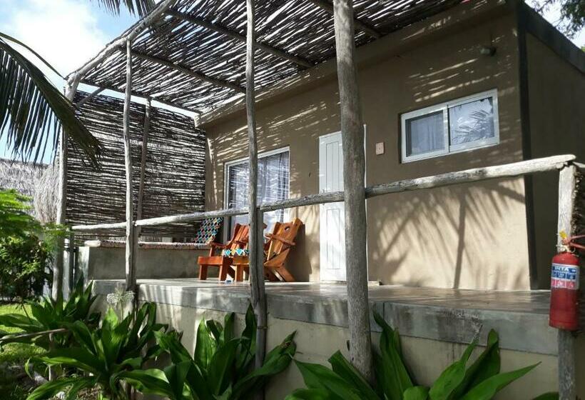 1 베드룸 수피리어 스위트, Baobab Beach Vilanculos