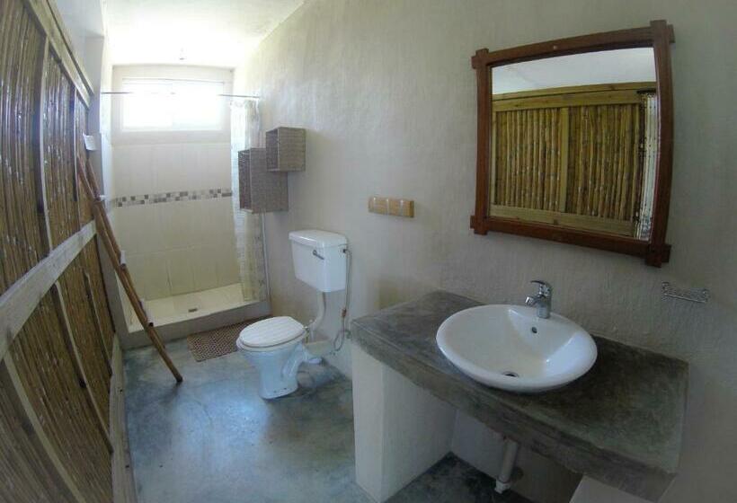 1 베드룸 수피리어 스위트, Baobab Beach Vilanculos
