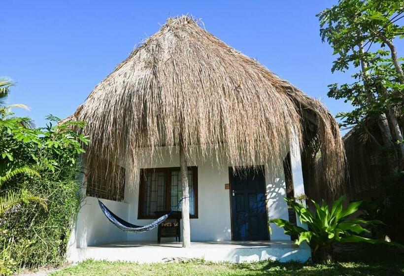 Шале 1 Спальня, Baobab Beach Vilanculos