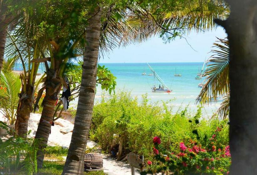 1 베드룸 수피리어 스위트, Baobab Beach Vilanculos