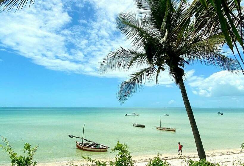 Шале 1 Спальня, Baobab Beach Vilanculos