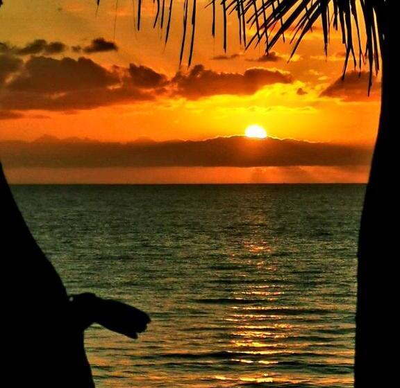 샬레, Baobab Beach Vilanculos
