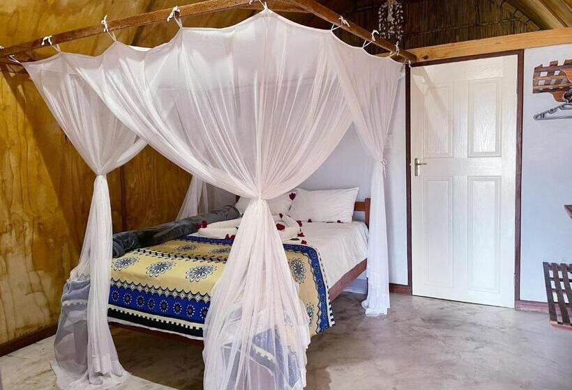 Шале 1 Спальня, Baobab Beach Vilanculos