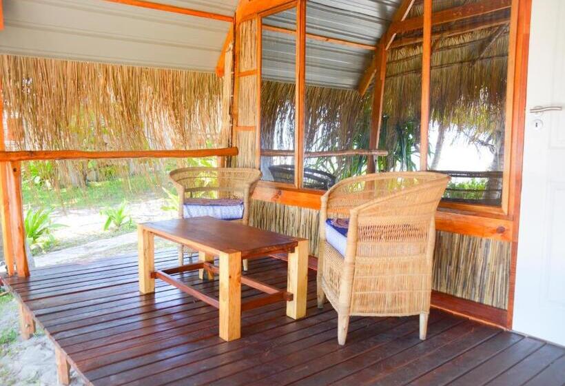 Шале 1 Спальня, Baobab Beach Vilanculos