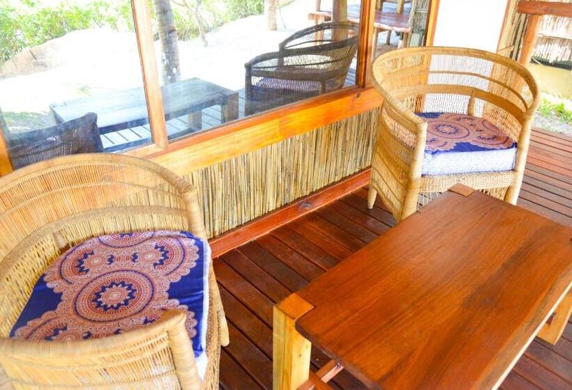샬레, Baobab Beach Vilanculos