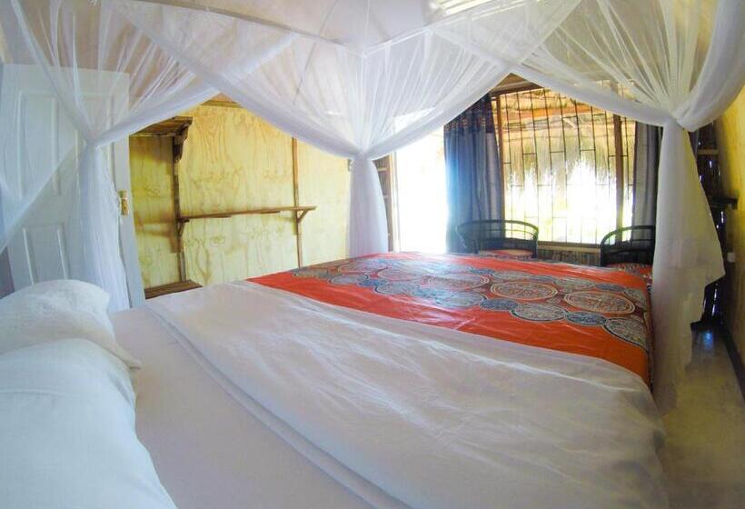 Шале 1 Спальня, Baobab Beach Vilanculos