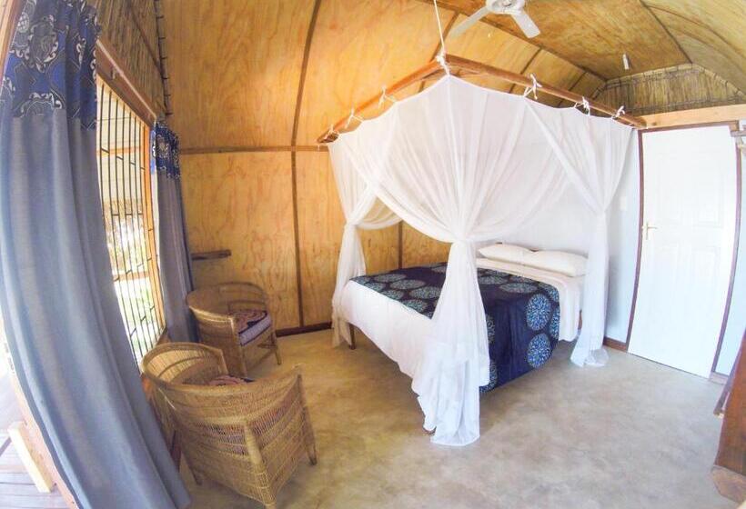 Шале 1 Спальня, Baobab Beach Vilanculos